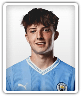 Shane Nti - Football Manager Update - FMU25 - FMU25