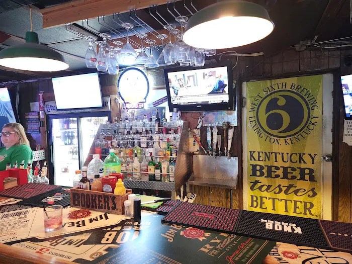 Bambi Bar Louisville's Iconic Dive Bar and Burger Haven(05)