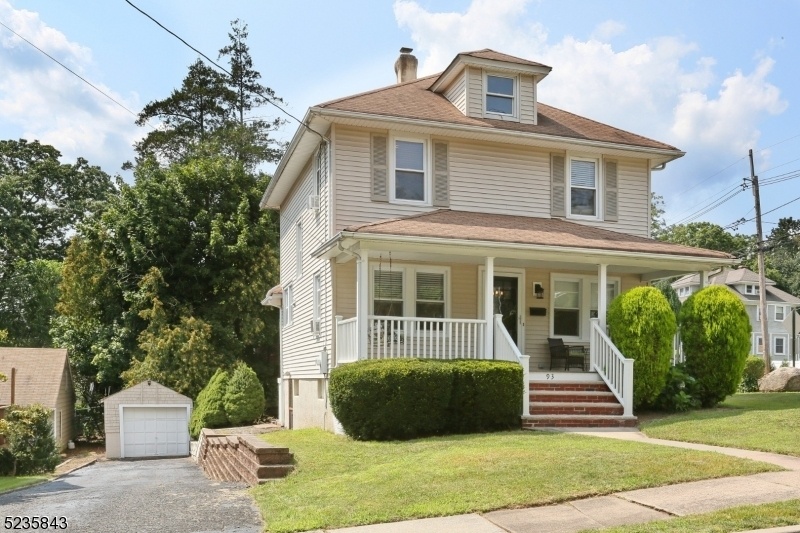 Midland Park Bergen County NJ Real Estate Listings Homes For Sale