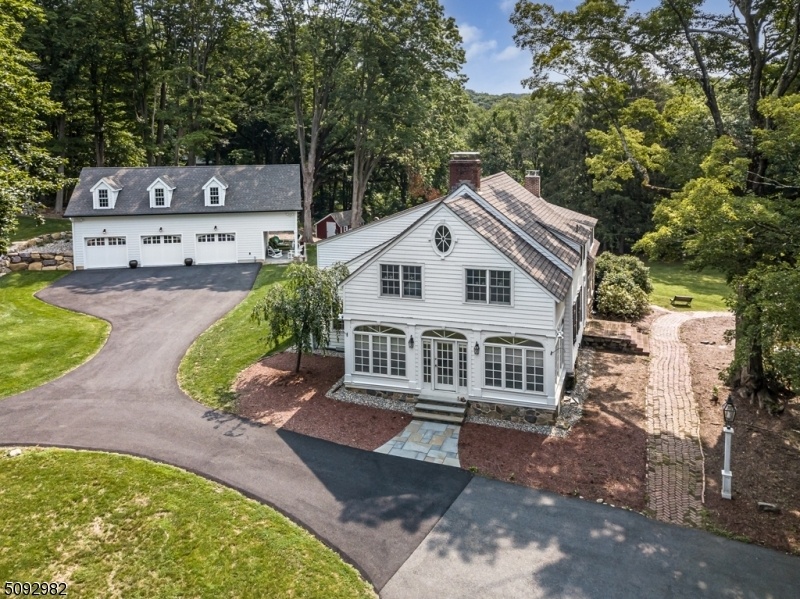 Morris County NJ Real Estate Listings and Homes for Sale