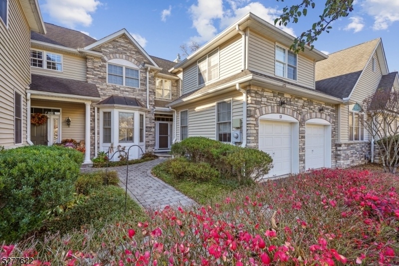 Search for townhome and condo listings in Morris County NJ