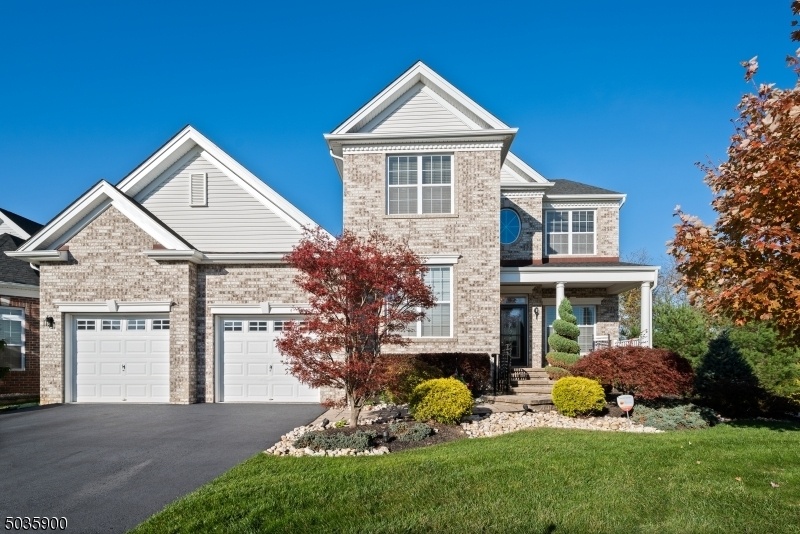 Monroe Middlesex County NJ Real Estate Listings Single Family