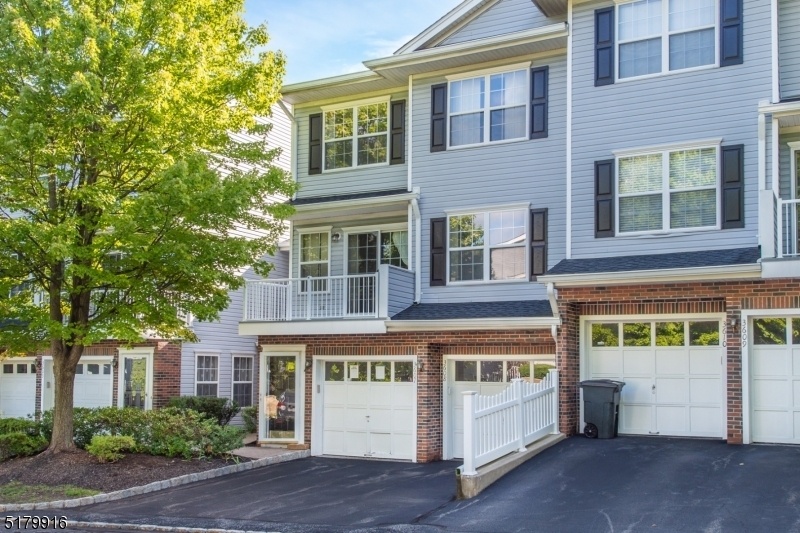 Search for townhome and condo listings in Morris County NJ