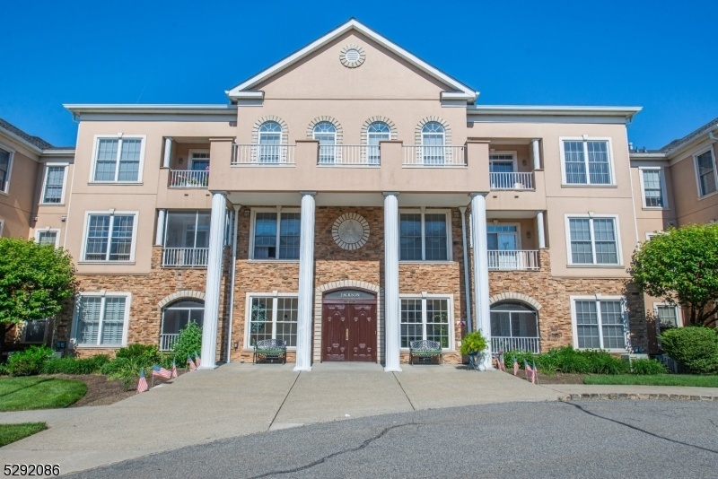 Fox Hills Condo Listings for Sale in Rockaway NJ