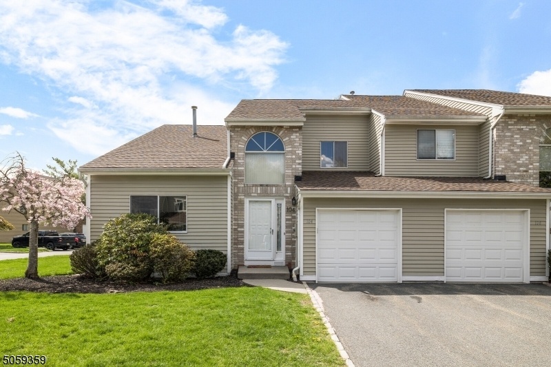 East Hanover Morris County NJ Real Estate Listings Townhomes and