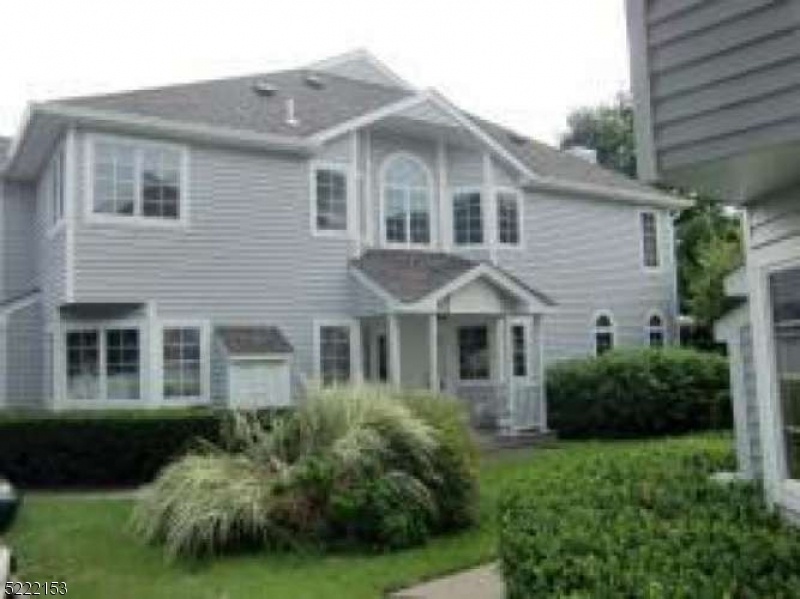 Montville Chase Townhome and Condo Community Montville Township NJ