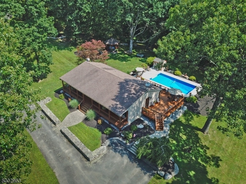 Hampton Twp Sussex County NJ Real Estate Listings Homes For Sale