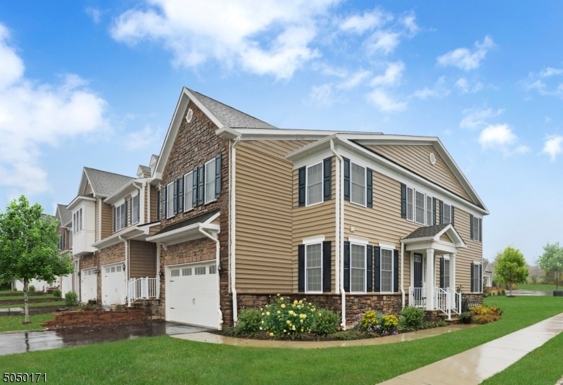 Morris Twp Morris County NJ Real Estate Listings Homes For Sale