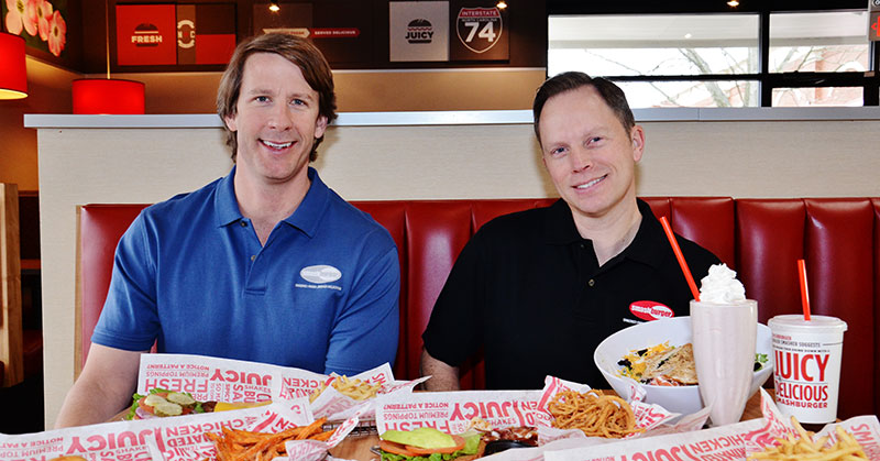 Moes Grill Holiday Hours New Years Day 2023 50 By 50: Welcome To Growth!