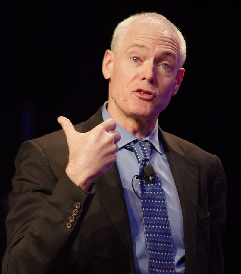 Opportunity Beckons 2016 MultiUnit Franchising Conference Delivers Again