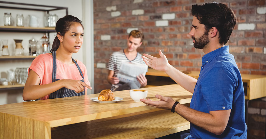 CEOs Listen Up! How to Respond to Customer Complaints