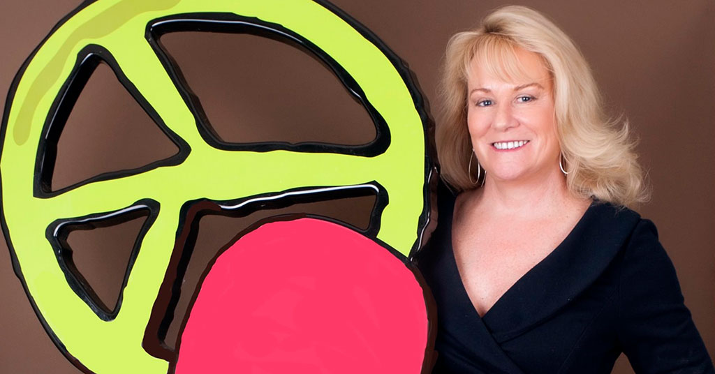 Scoop It Forward Serving Ice Cream and Community Involvement