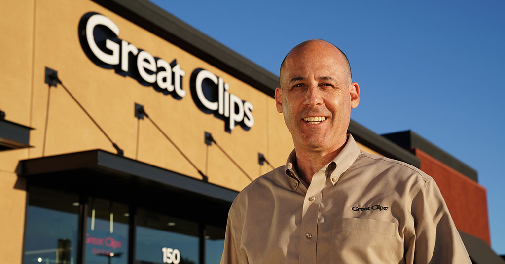 Great Clips San Tan Valley