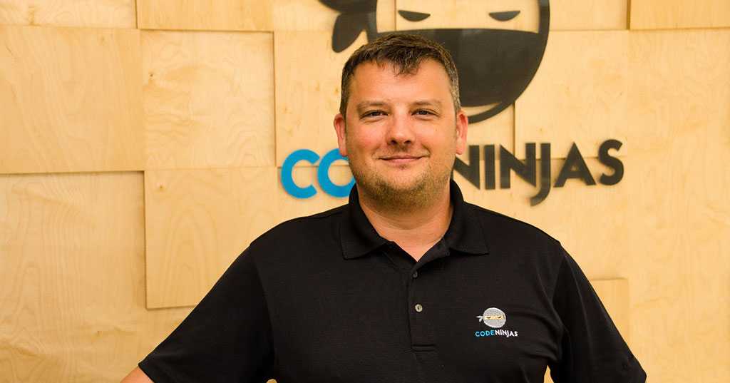 At Code Ninjas, Operations and Development Collaborate on