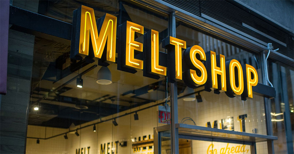 MultiBrand Operator Brings Melt Shop to Two New States
