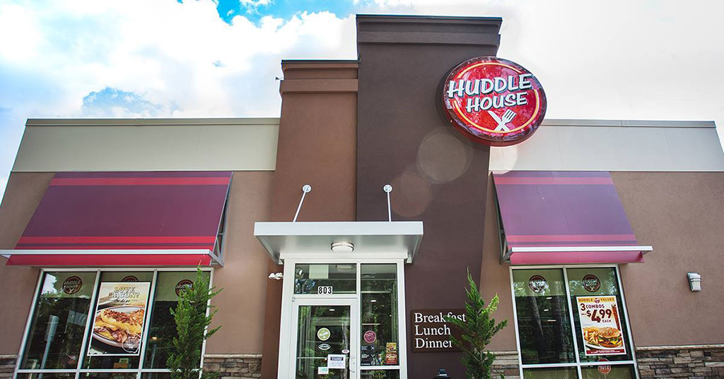 MultiBrand Operator Adds Huddle House to Portfolio