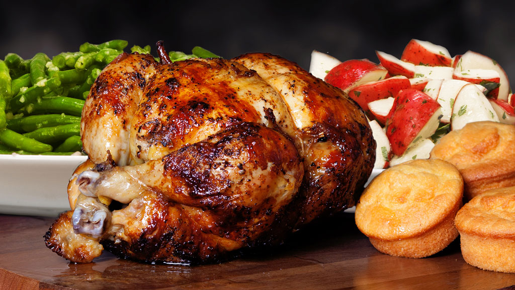 La Rosa Chicken & Grill Looks to Digital to Drive Growth