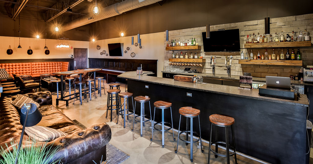 Scissors & Scotch Shines at the 2019 MultiUnit Franchising Conference