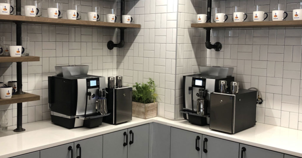Xpresso Delight Franchise Aims to Disrupt Office Coffee While