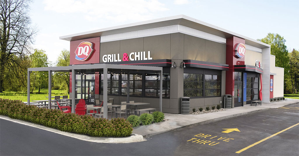 LG2 Restaurant Group Portfolio Grows With New Oklahoma DQ Grill & Chill