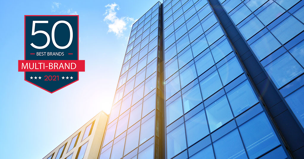 2021 MultiBrand 50