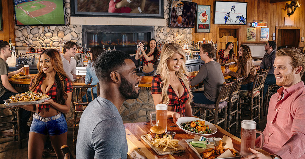 Twin Peaks Continues FastPaced Climb to New Heights