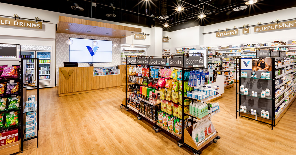 The Vitamin Shoppe® FastTracks Success in Prime Locations for Franchisees!