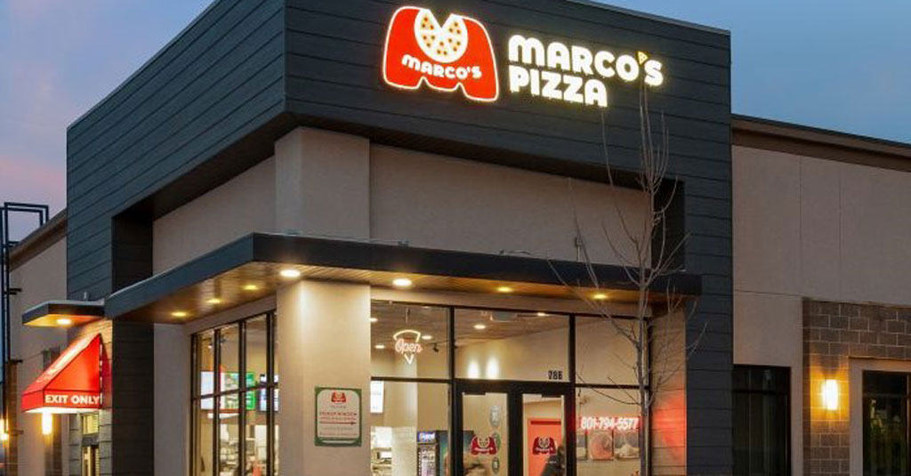 Marco's Pizza® Adds Experienced Team to Fuel MultiUnit Franchise Growth