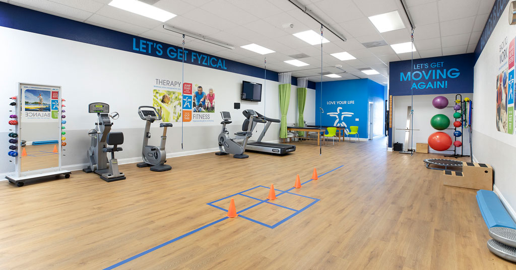 FYZICAL Master Franchise Owners Power Up for Growth with Premier