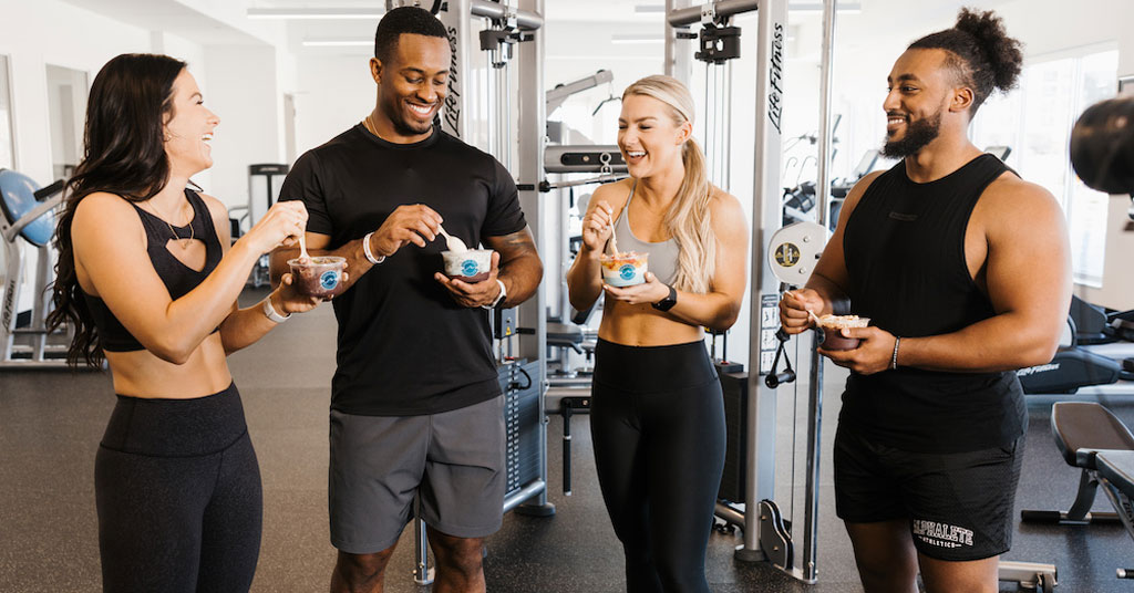 Nautical Bowls Sets Sail for More Growth and Opportunities