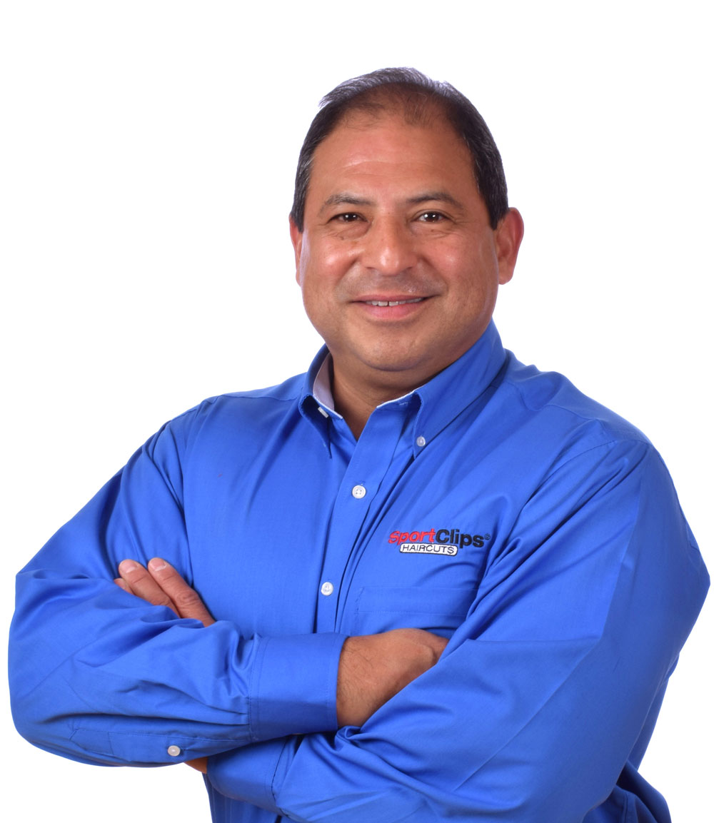 Sport Clips "GO" Team Helps Franchisees Get Their Stores Open and Build