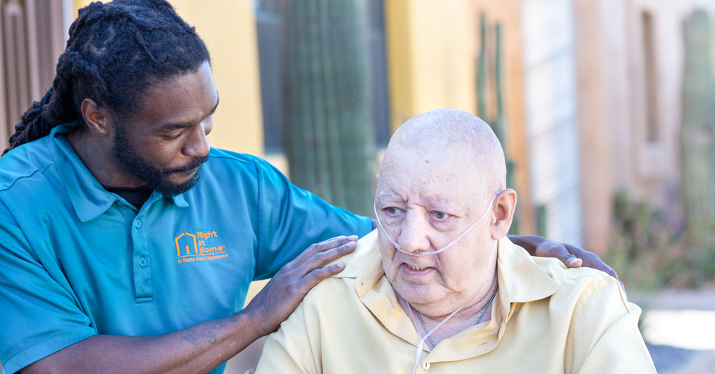 Right at Home Eyes More PurposeDriven Franchise Growth