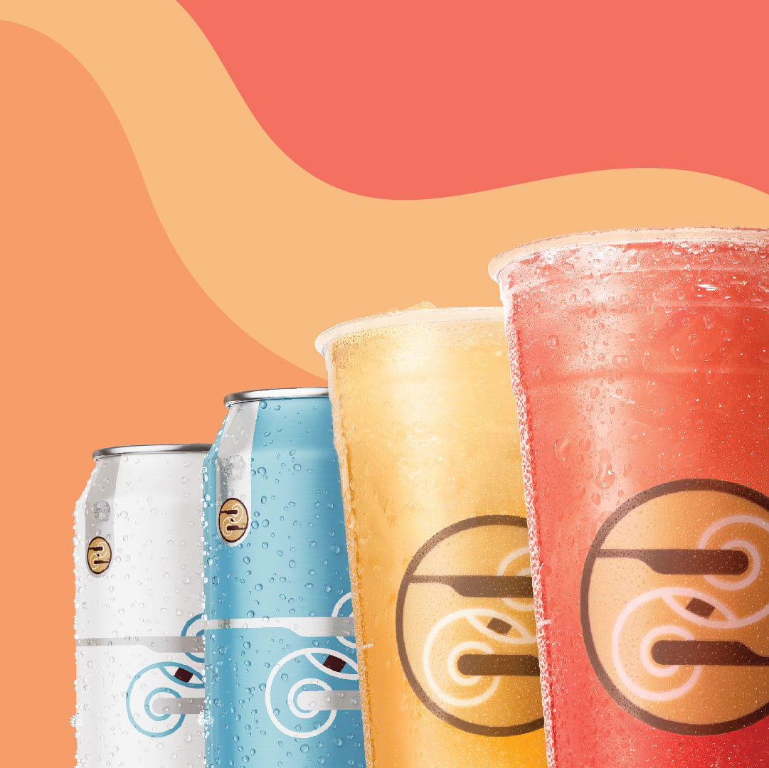 How Ziggi's Coffee Continues to Soar as Innovative Franchise