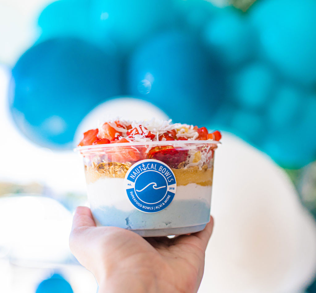 Nautical Bowls Franchise Makes Business Dreams Come True