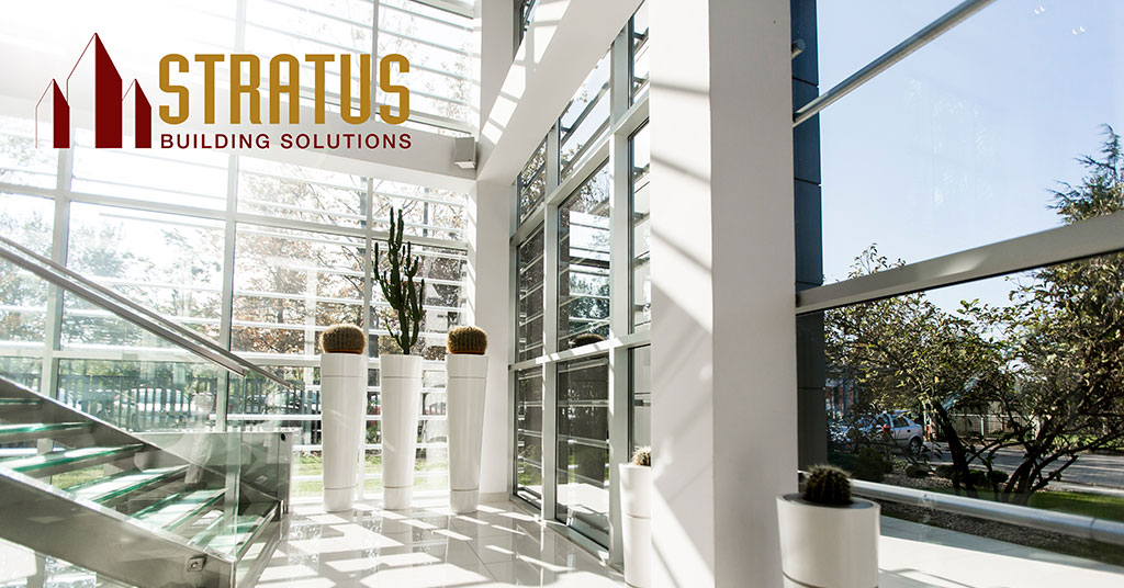 5 Reasons Why Stratus Building Solutions is the Ultimate Franchise