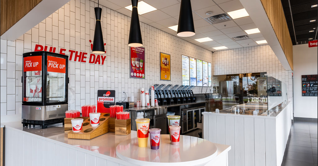 Fueling Passion and Purpose Why Franchisees are Joining Smoothie King