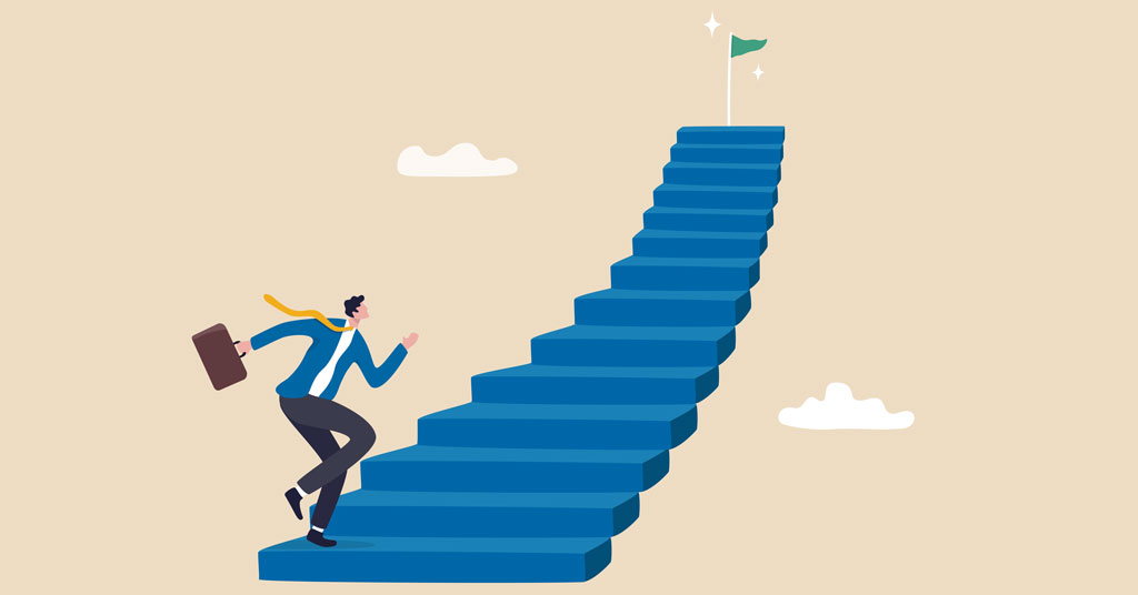 What I Learned While Working For Coach John Wooden