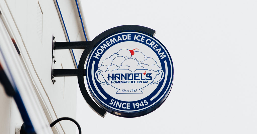 Handel's Homemade Ice Cream Scoops Up Success with Unparalleled Support