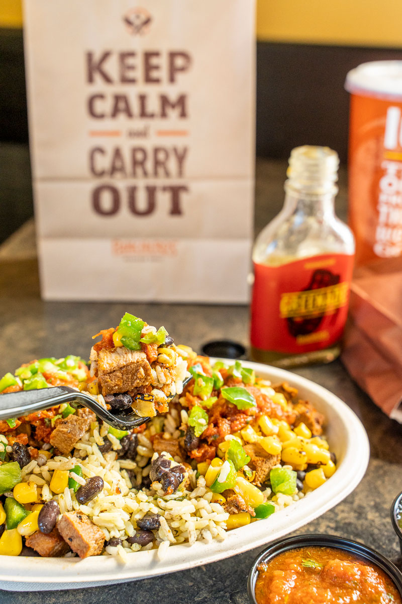 How Pancheros Mexican Grill Sets the Standard for Franchise Success