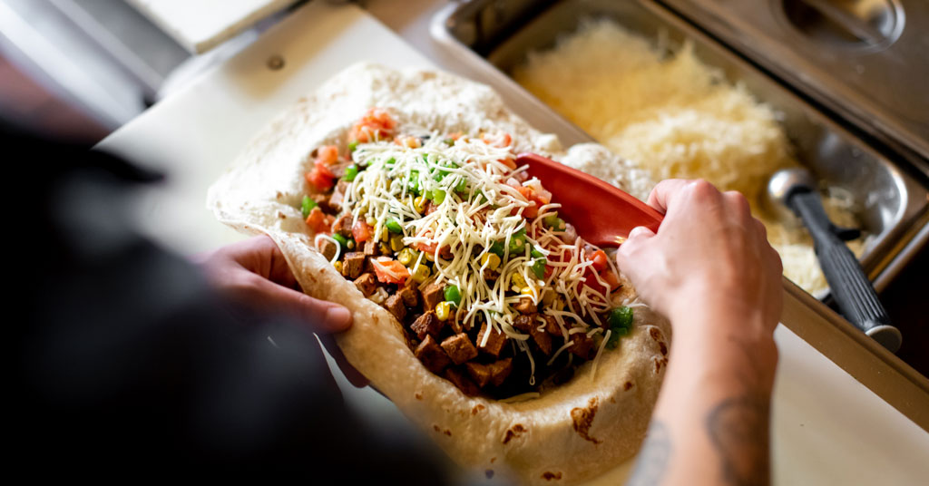 How Pancheros Mexican Grill Sets the Standard for Franchise Success