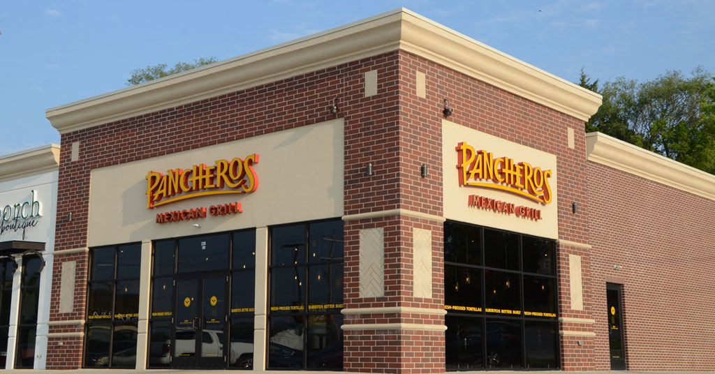 How Pancheros Mexican Grill Sets the Standard for Franchise Success