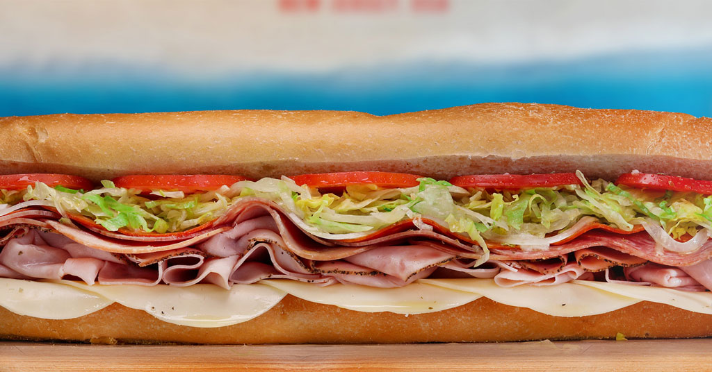 Jersey Mike's To Open 300 Restaurants in Canada in 10Year Deal with