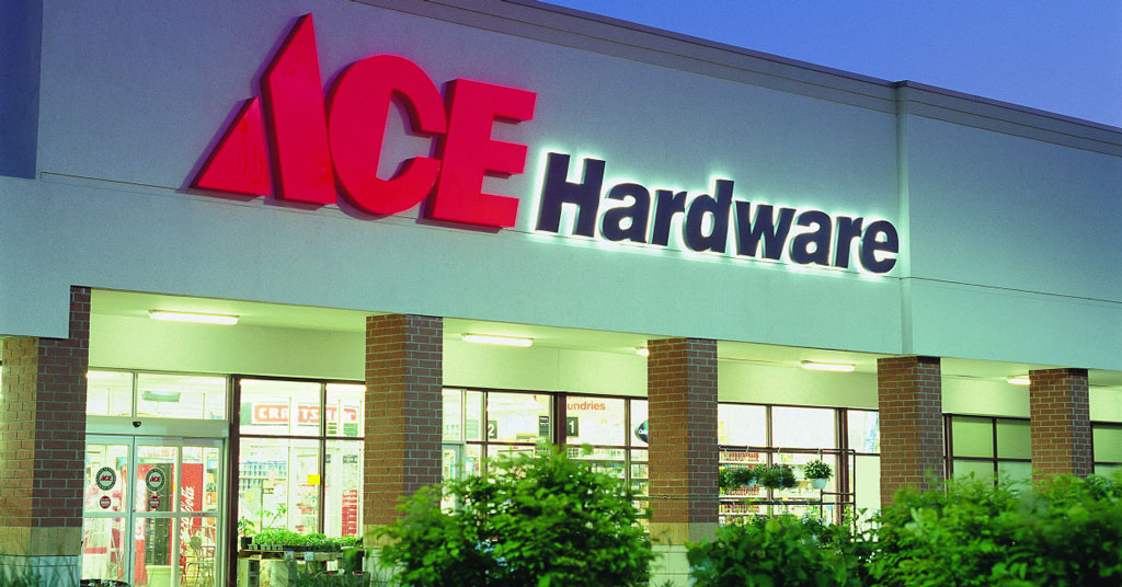 Ace Hardware Celebrates 100th New Store Opening of 2025, Continues