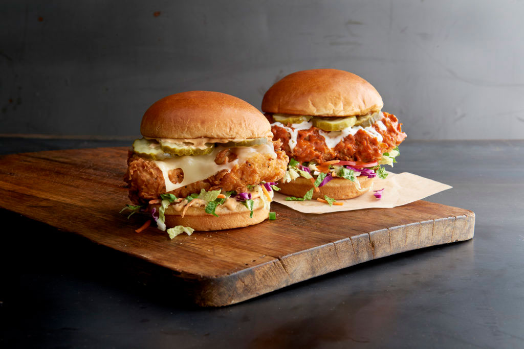 Buffalo Wild Wings Franchise Gallery