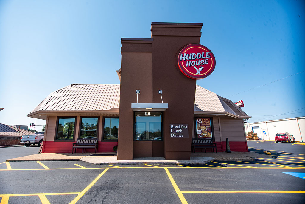 Huddle House Franchise Gallery
