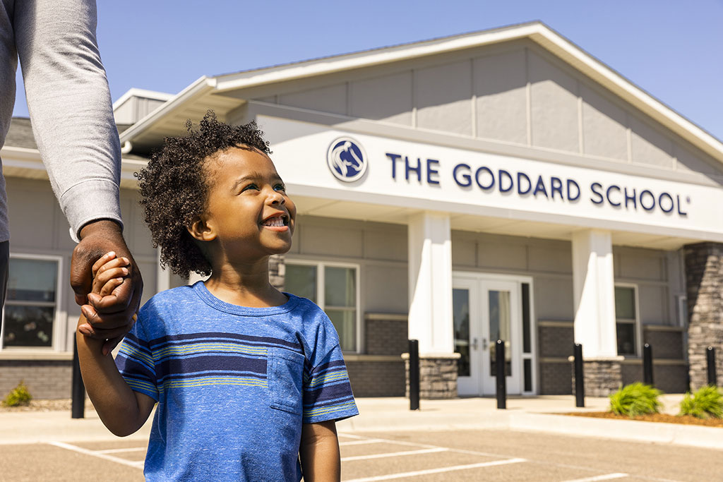 The Goddard School Introduces Wonder of Learning Education Program