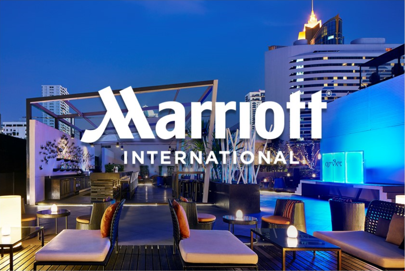 Marriott hotels suspends operations in Russia Franchising.eu