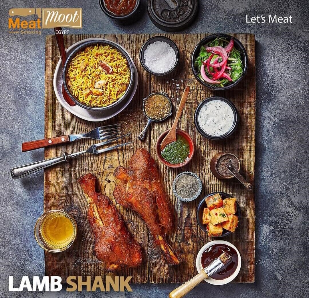 مطعم Meat Moot في مصر الامتياز التجاري ريادة أعمال