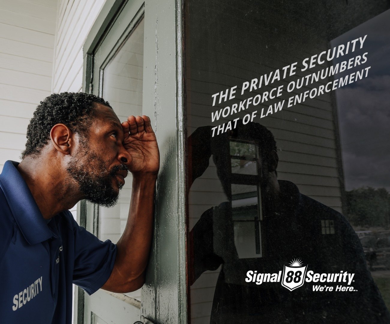 Signal 88 Security Future protection Franchising.eu franchise