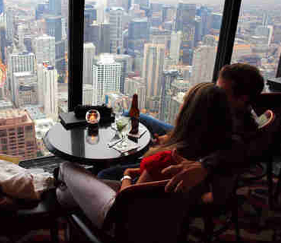 Chicago Date Hookup Spots Guide